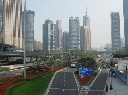 no.100 century avenue pudong new area shanghai china
